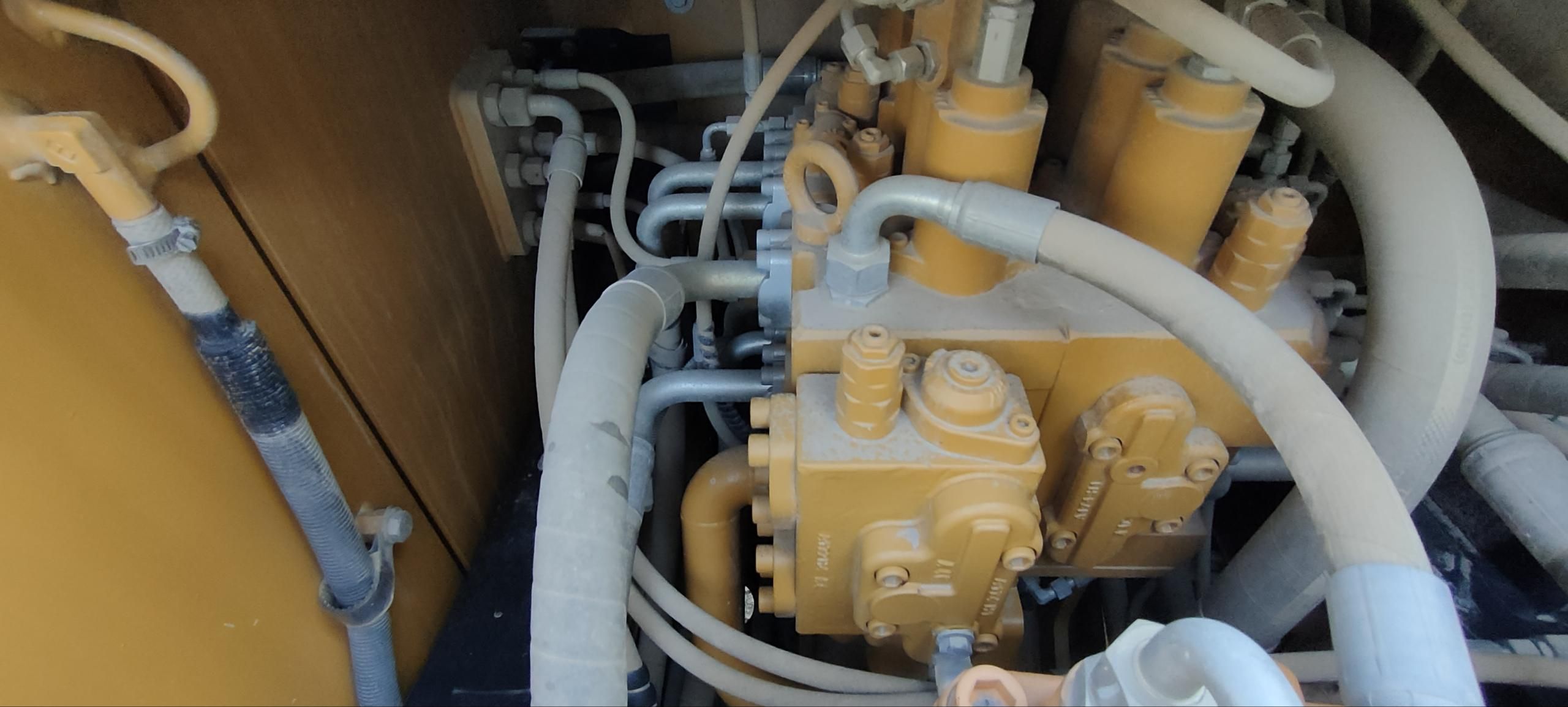 SANY 205C  Excavator