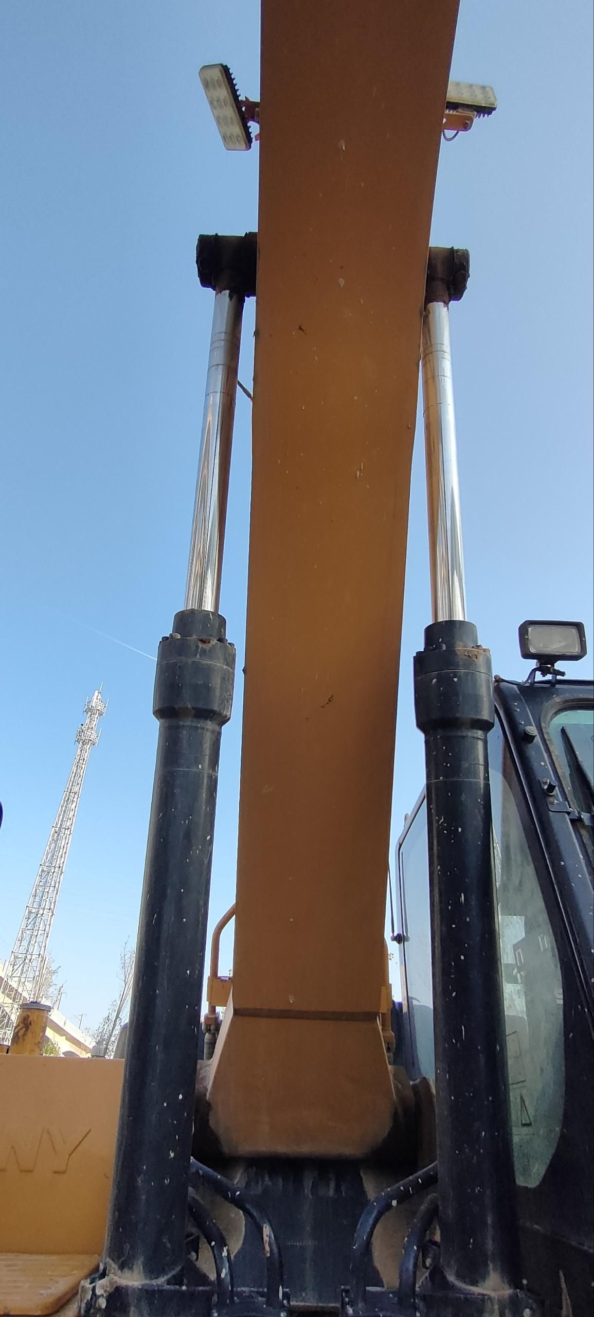 SANY 205C  Excavator