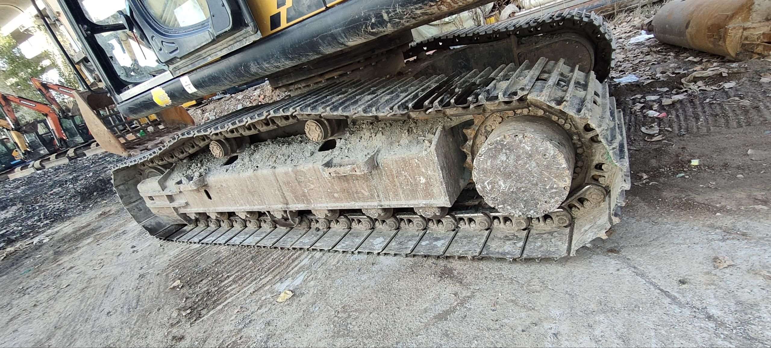 SANY 205C  Excavator