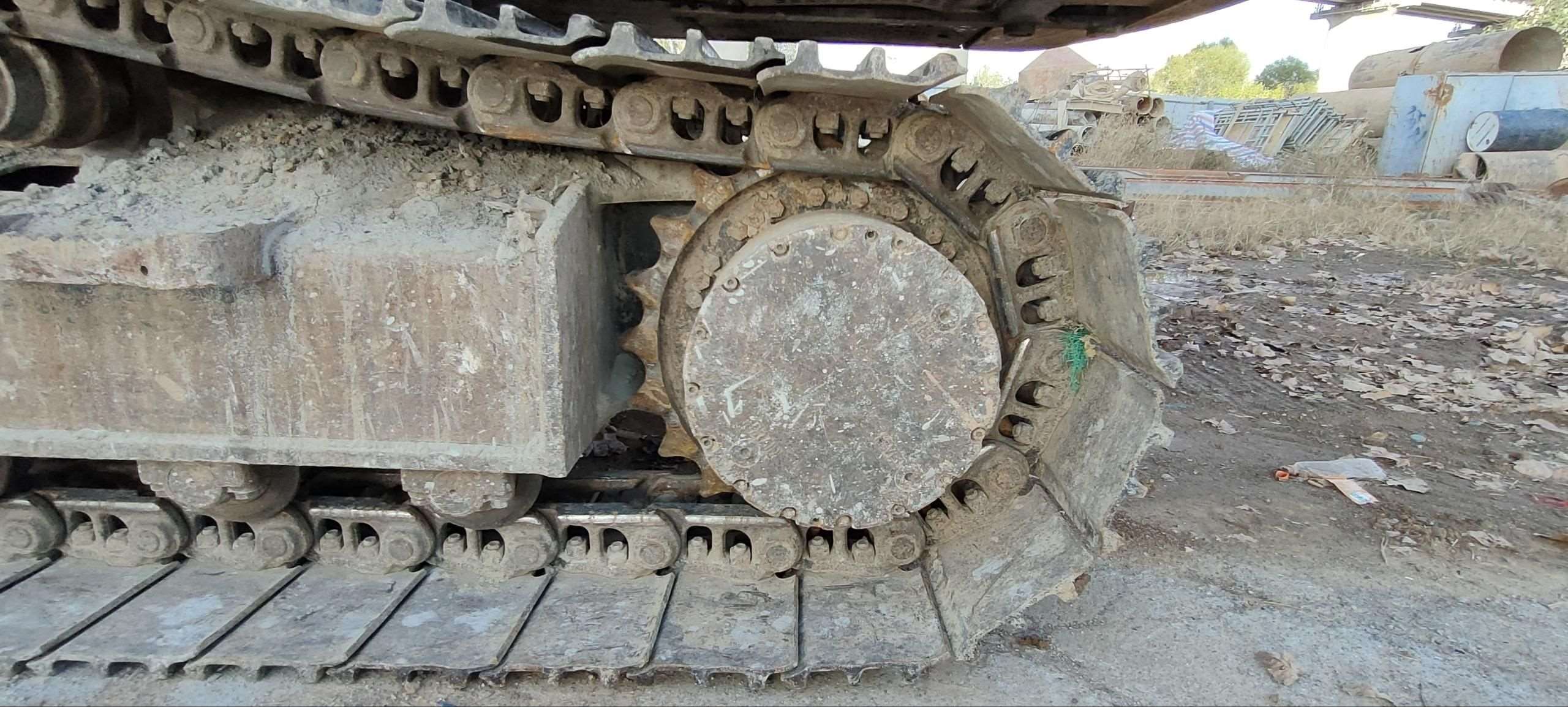 SANY 205C  Excavator