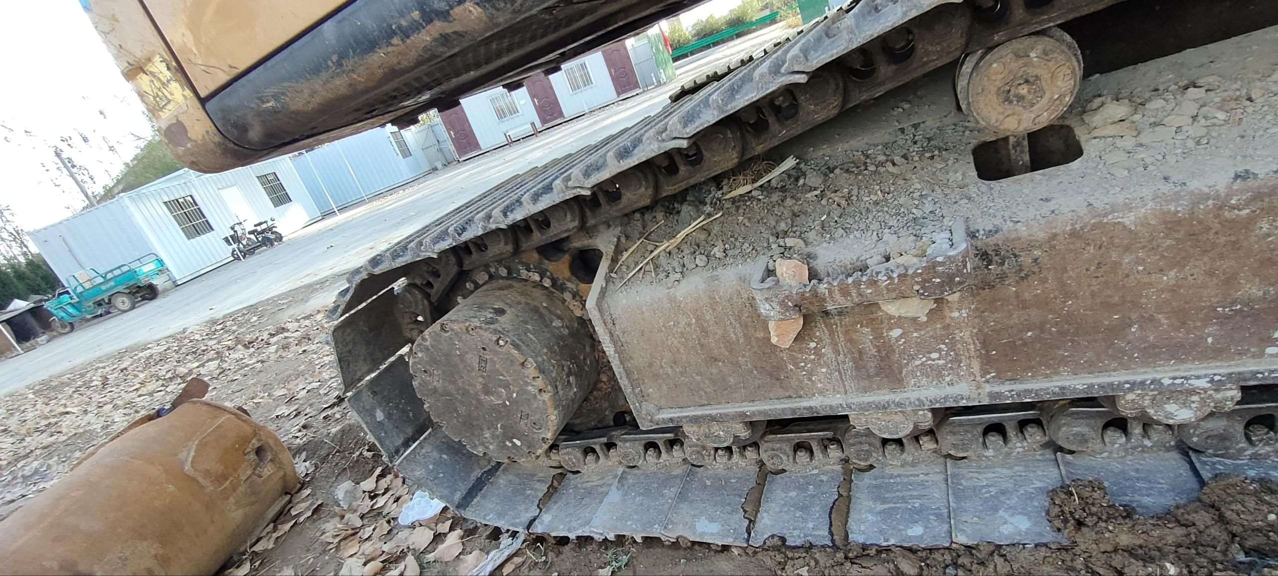 SANY 205C  Excavator