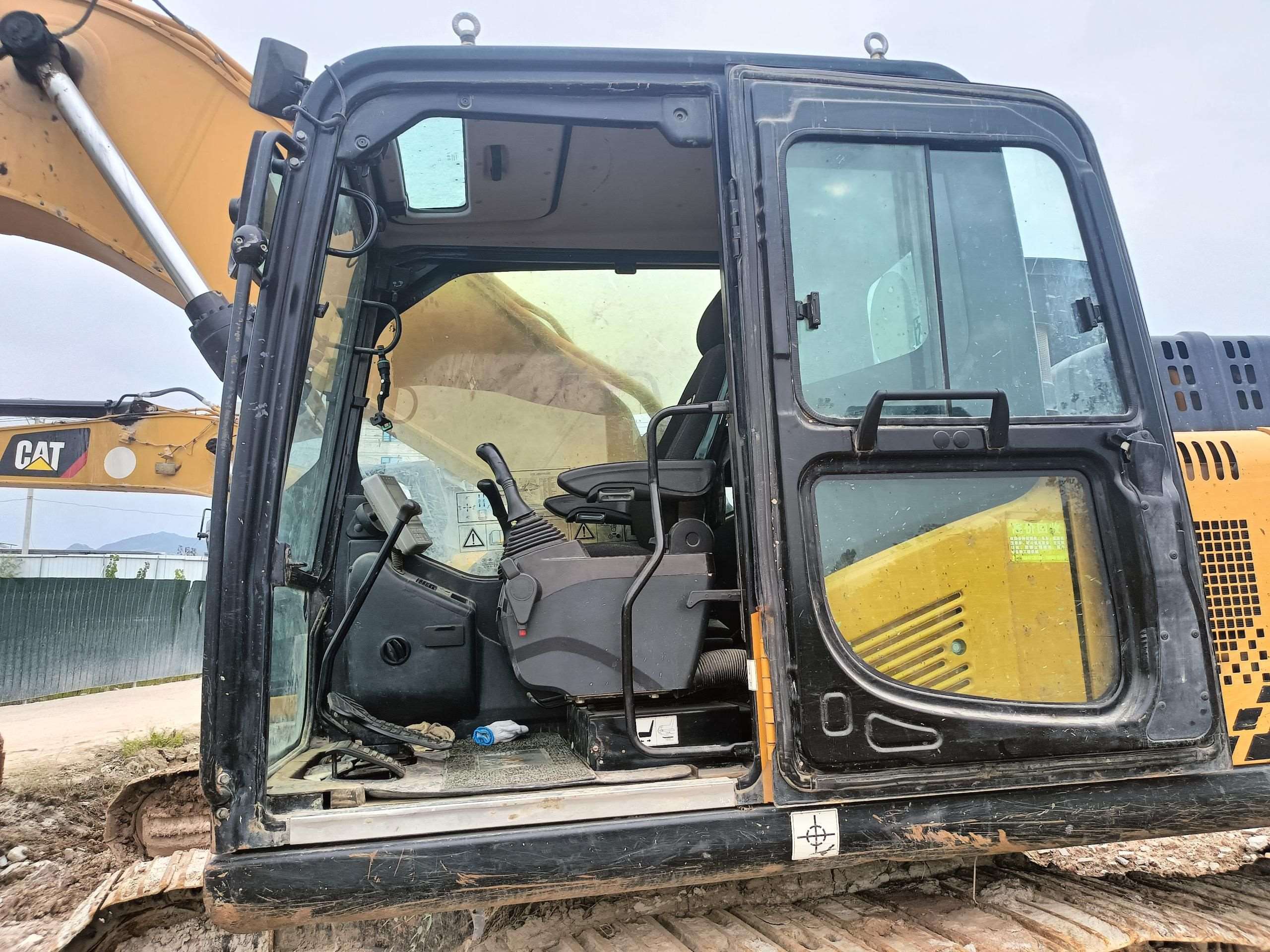 SANY 205C  Excavator