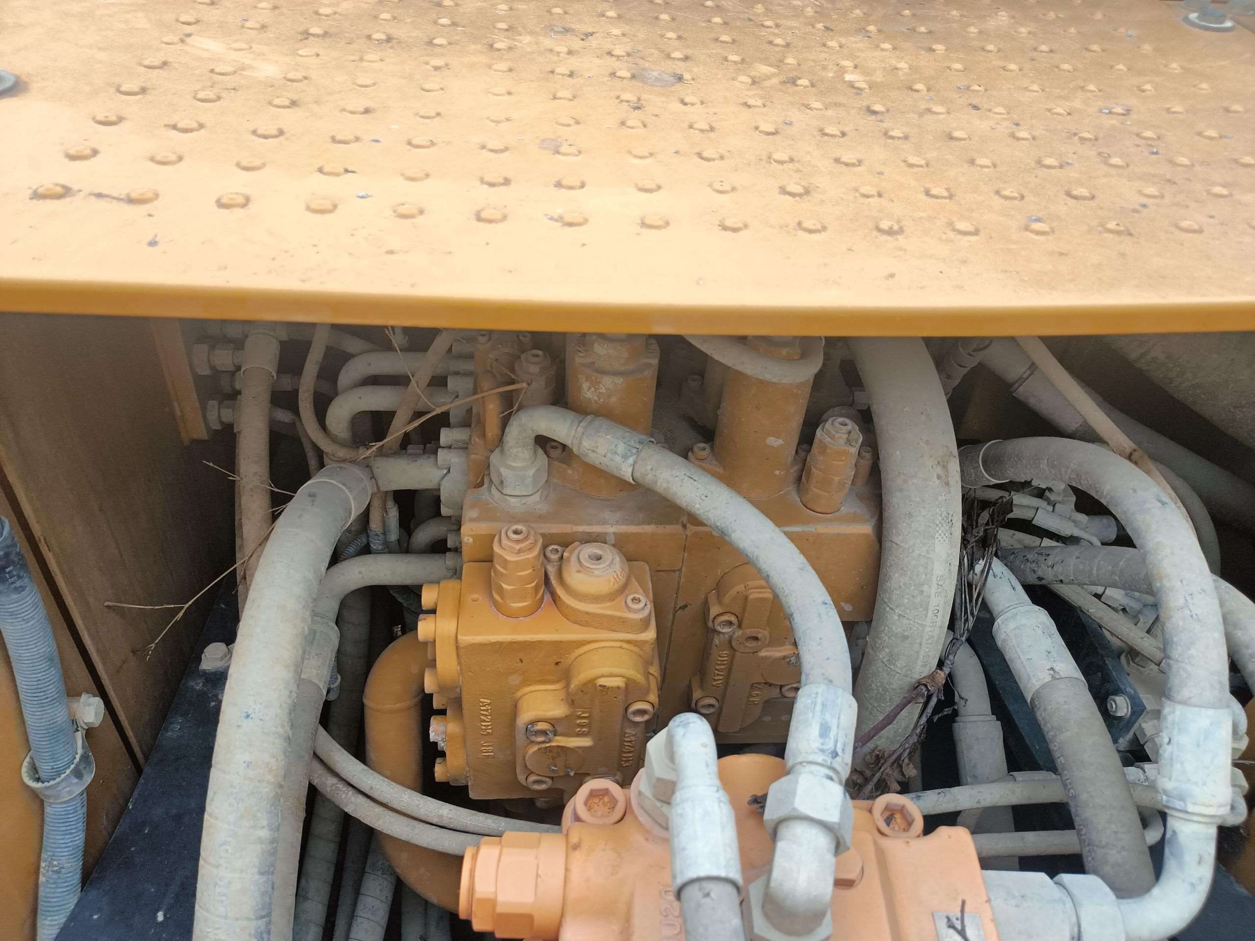 SANY 205C  Excavator