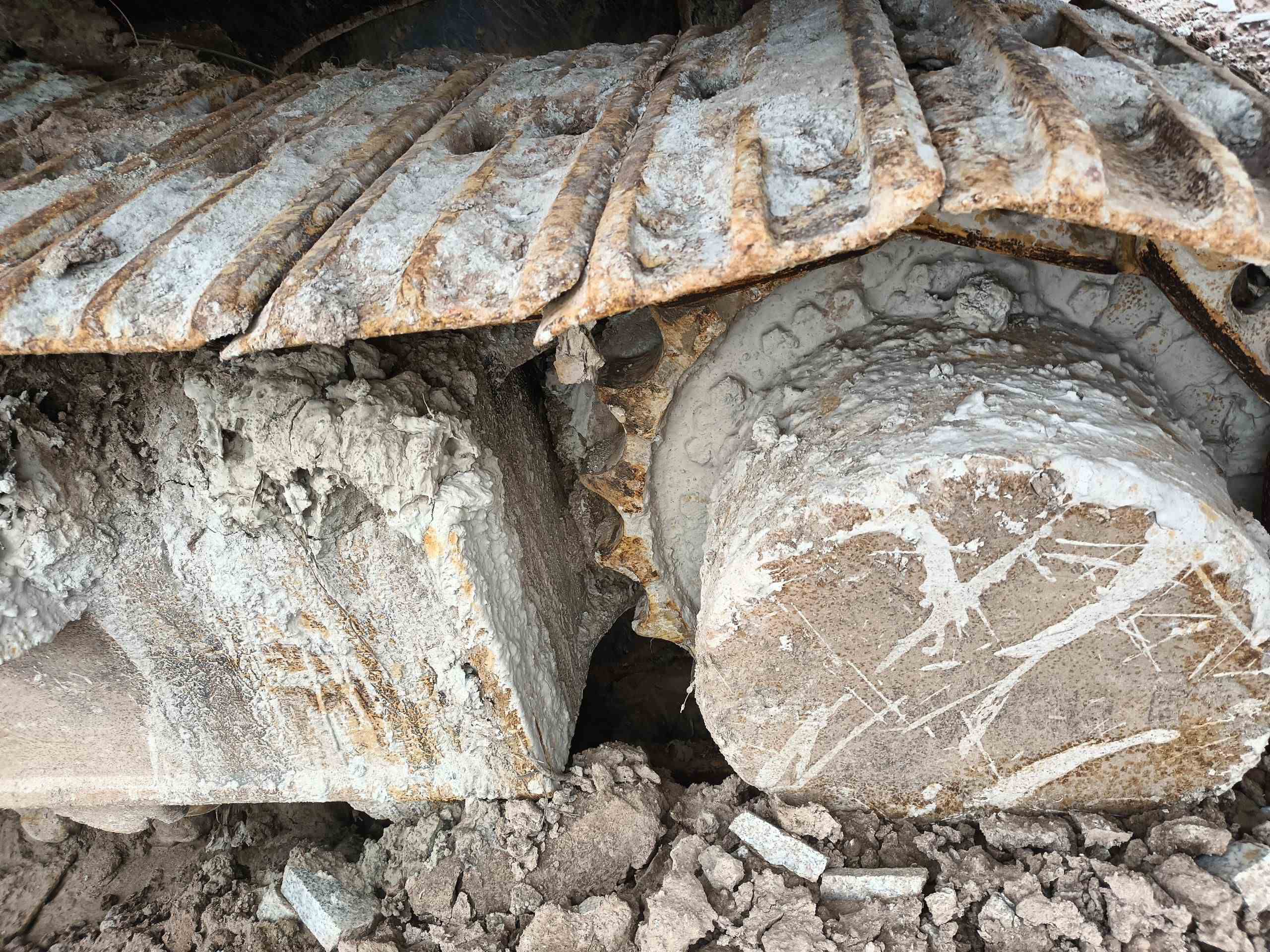 SANY 205C  Excavator