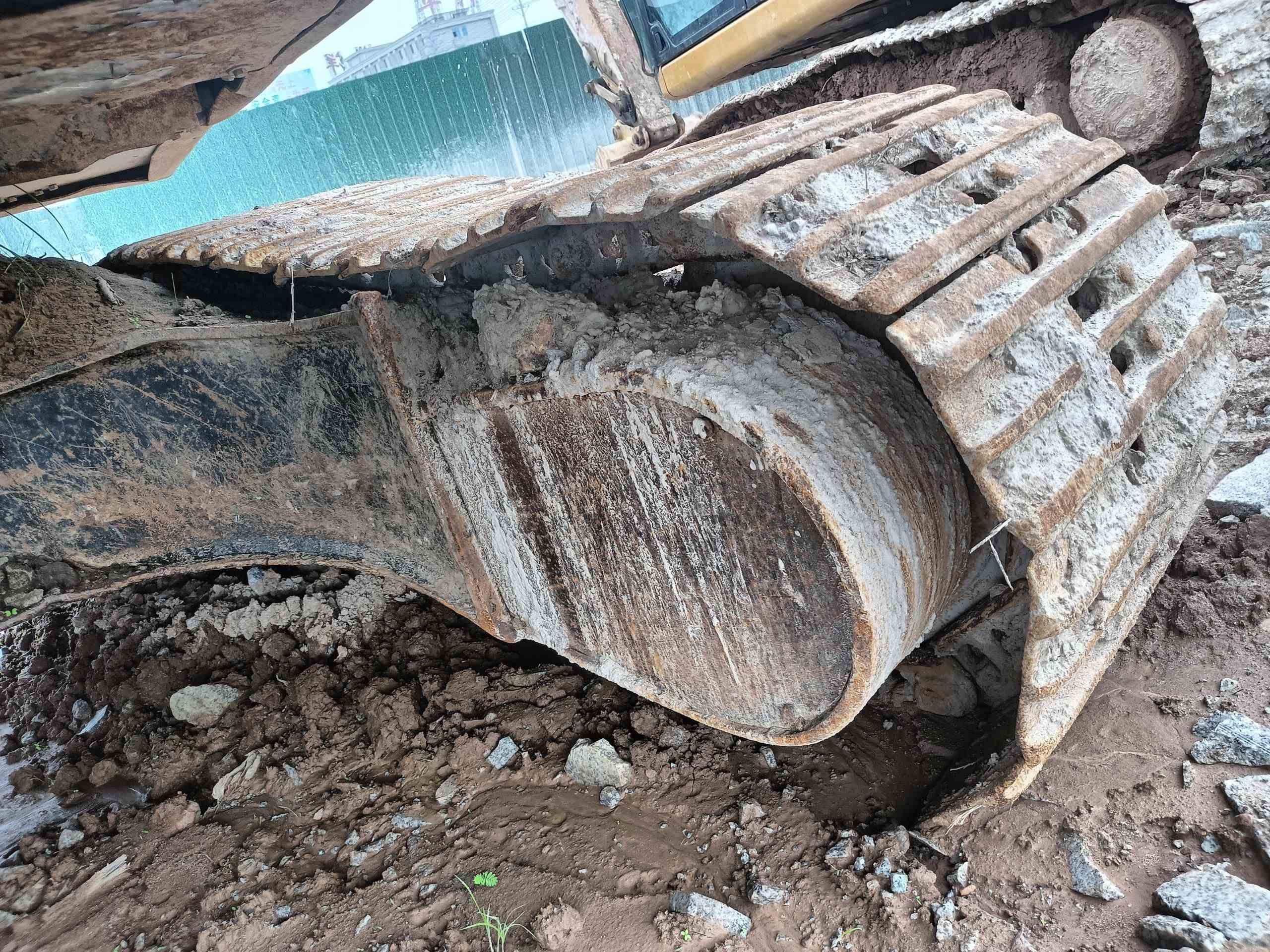 SANY 205C  Excavator