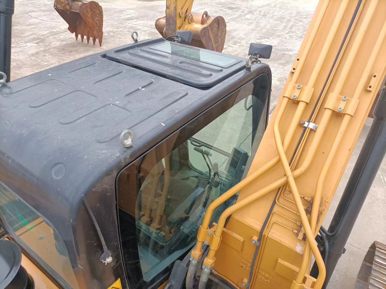 SANY 205C  Excavator