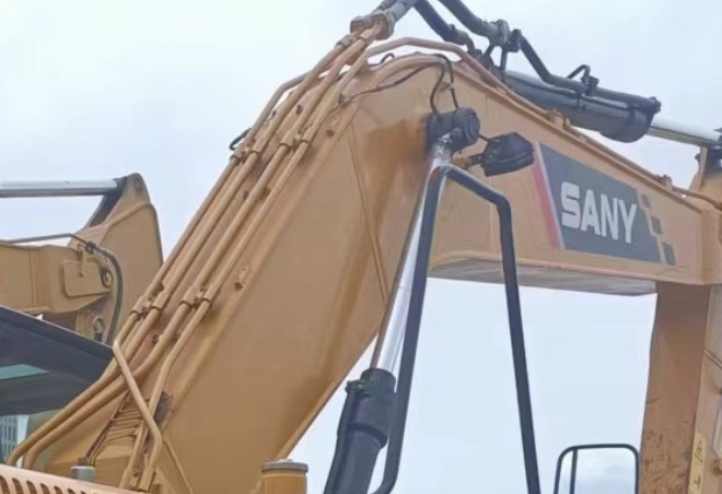 SANY 205C  Excavator