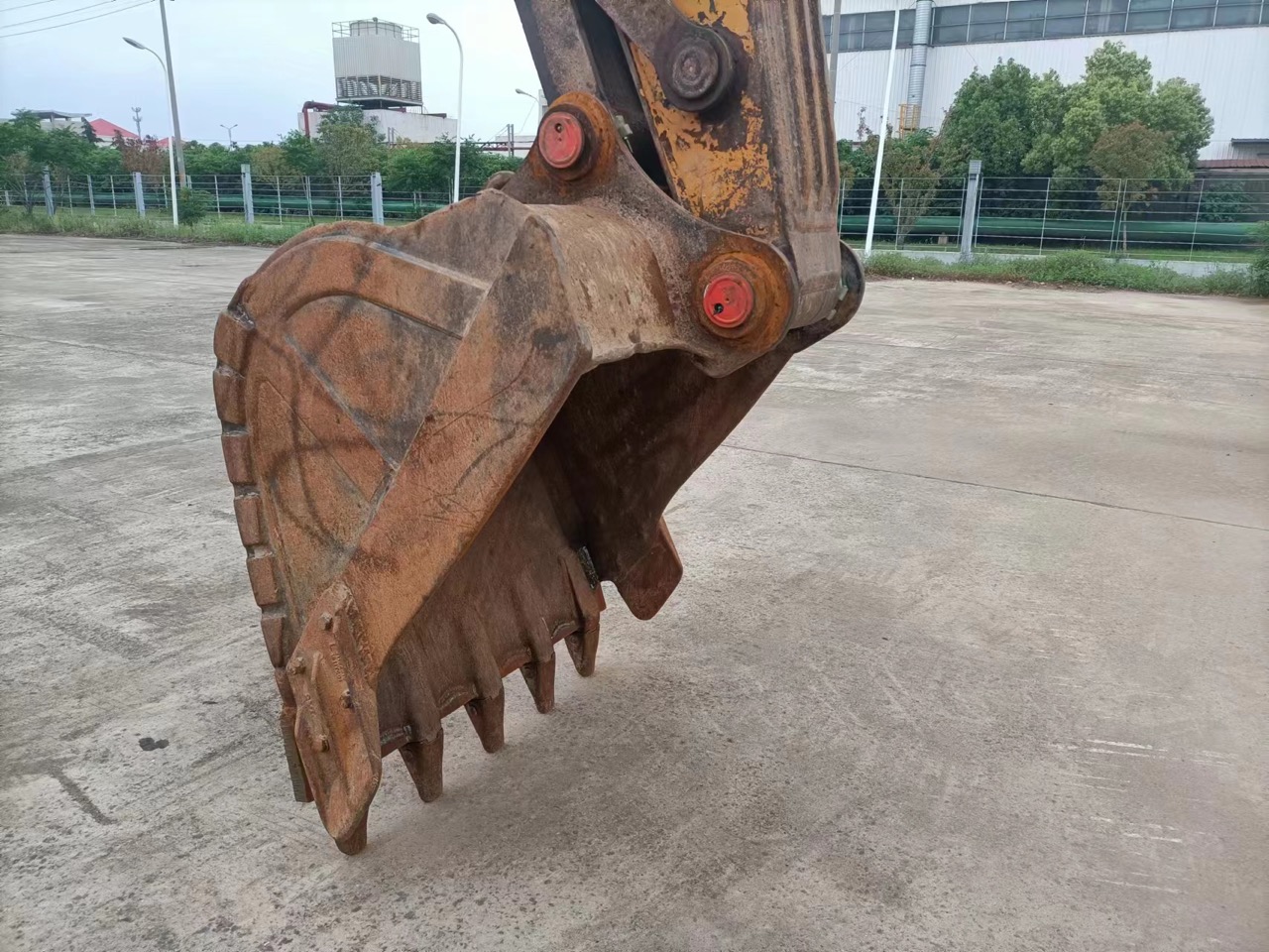 SANY 205C  Excavator