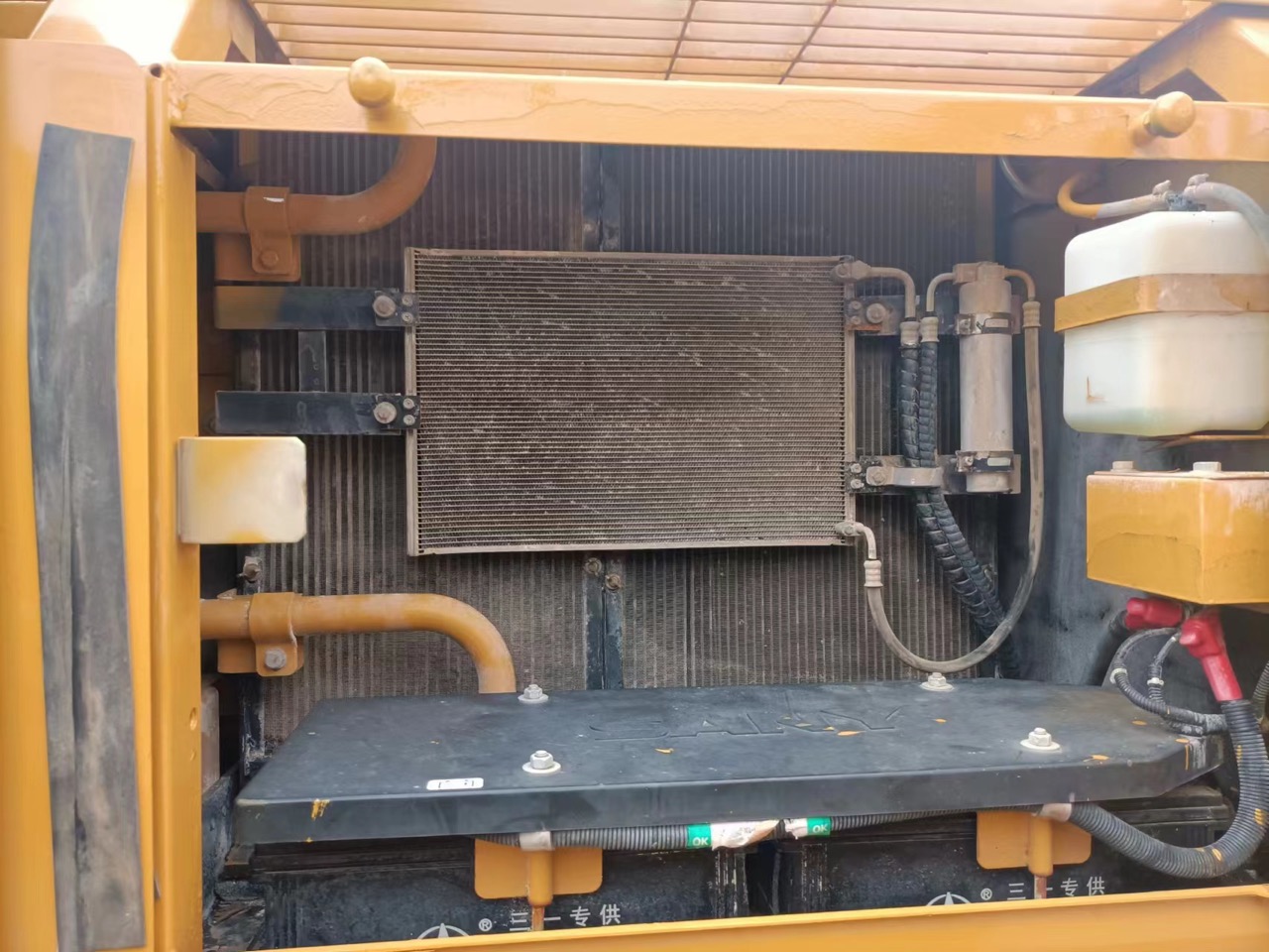 SANY 205C  Excavator