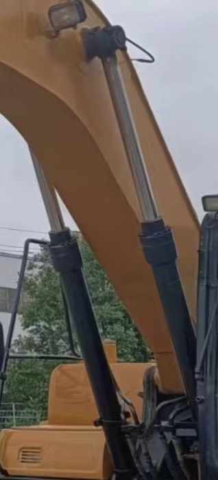 SANY 205C  Excavator