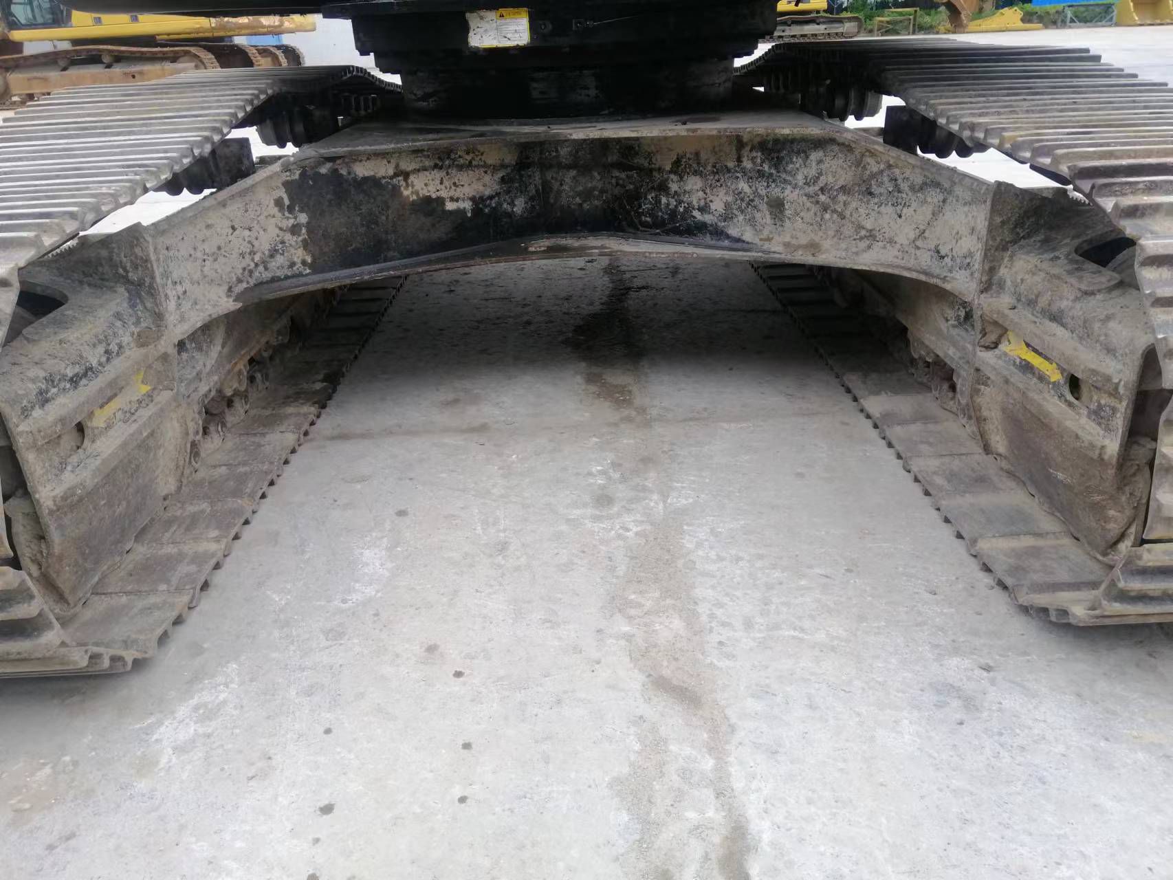 SANY 205C  Excavator