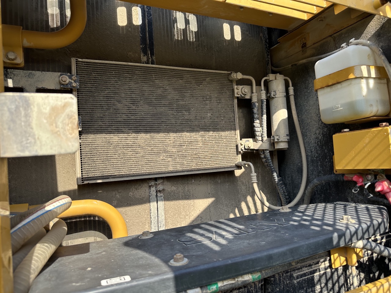 SANY 215C   Excavator