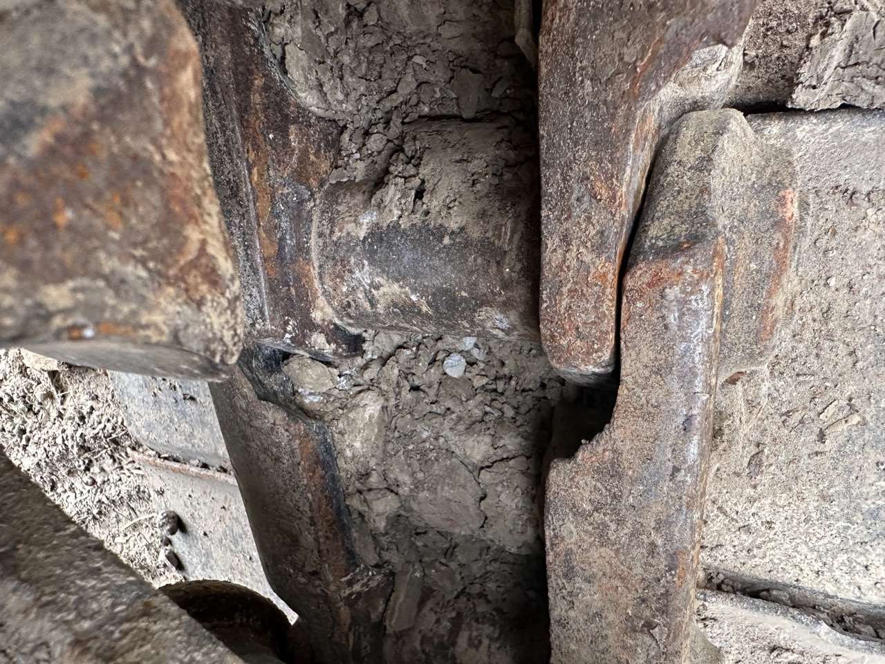 SANY 215C   Excavator