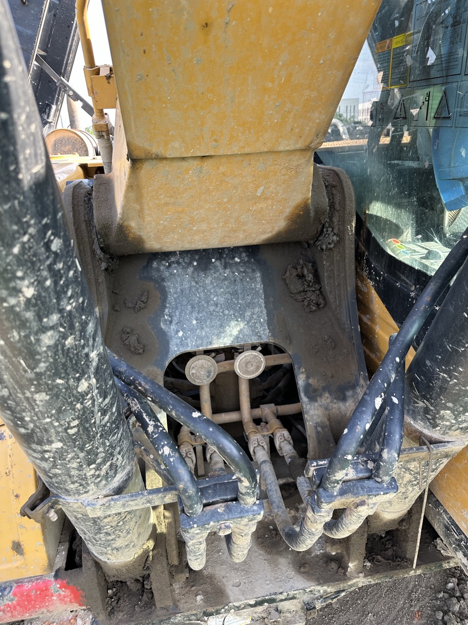 SANY 245C   Excavator