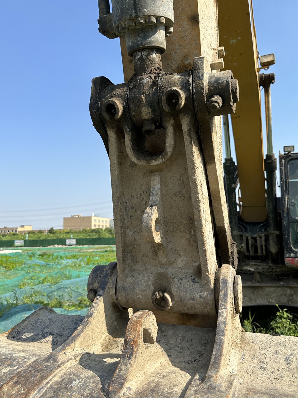 SANY 245C   Excavator