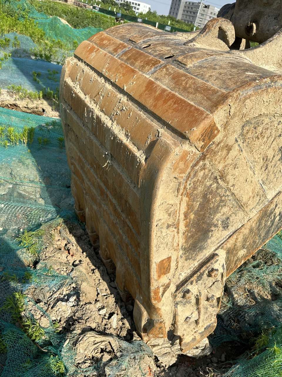 SANY 245C   Excavator