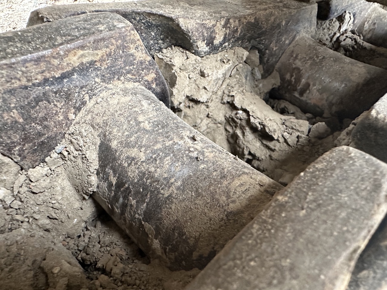 SANY 245C   Excavator