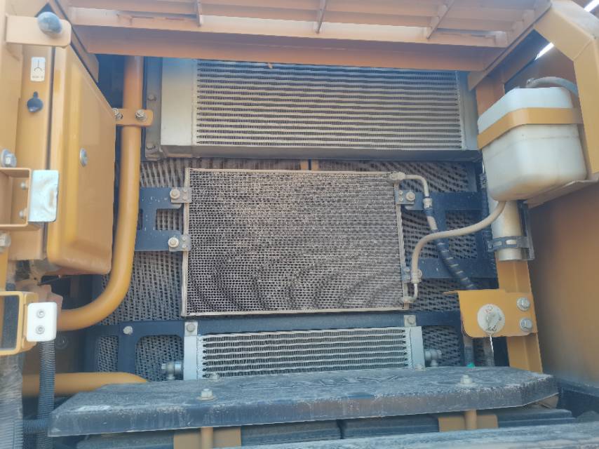 SANY 245H  Excavator