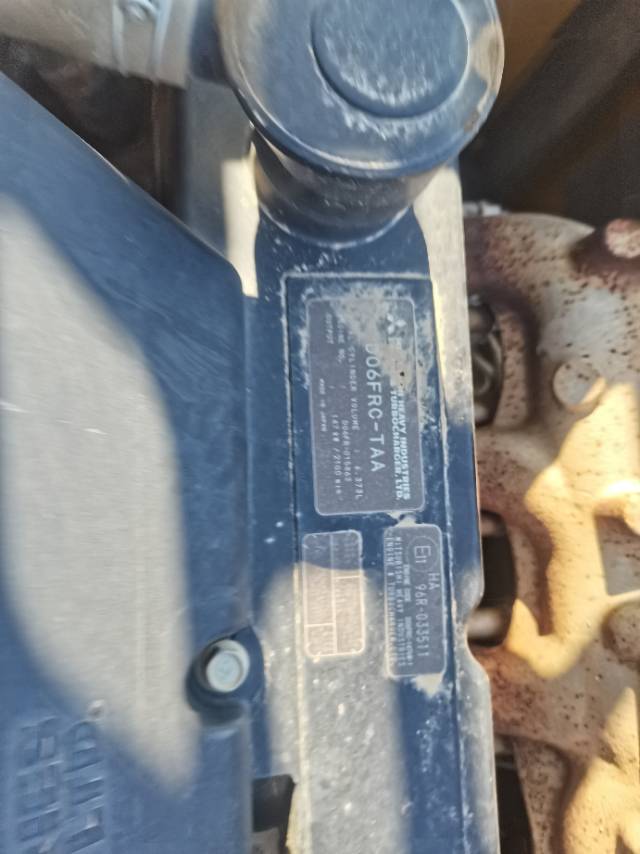 SANY 245H  Excavator