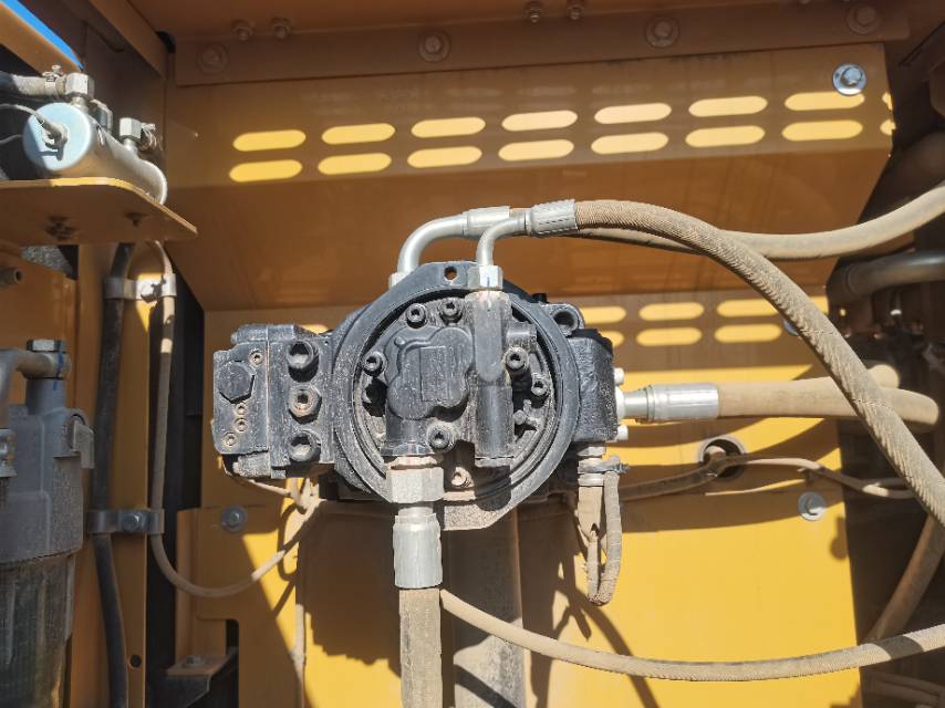 SANY 245H  Excavator