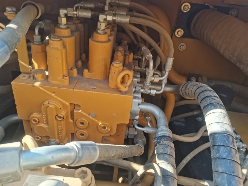 SANY 245H  Excavator