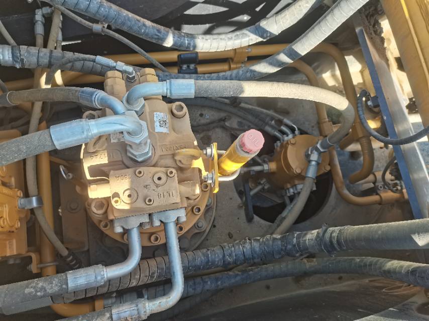 SANY 245H  Excavator