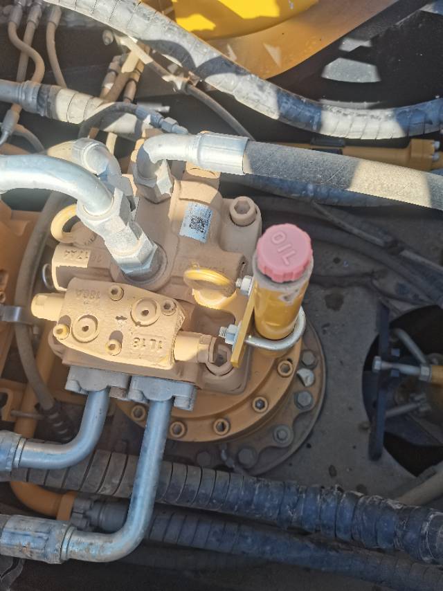 SANY 245H  Excavator