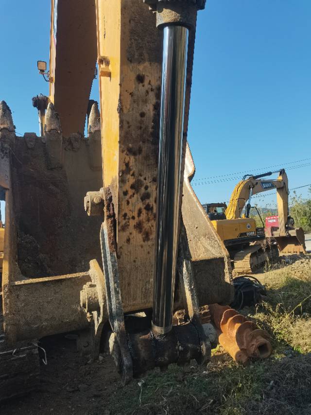 SANY 245H  Excavator