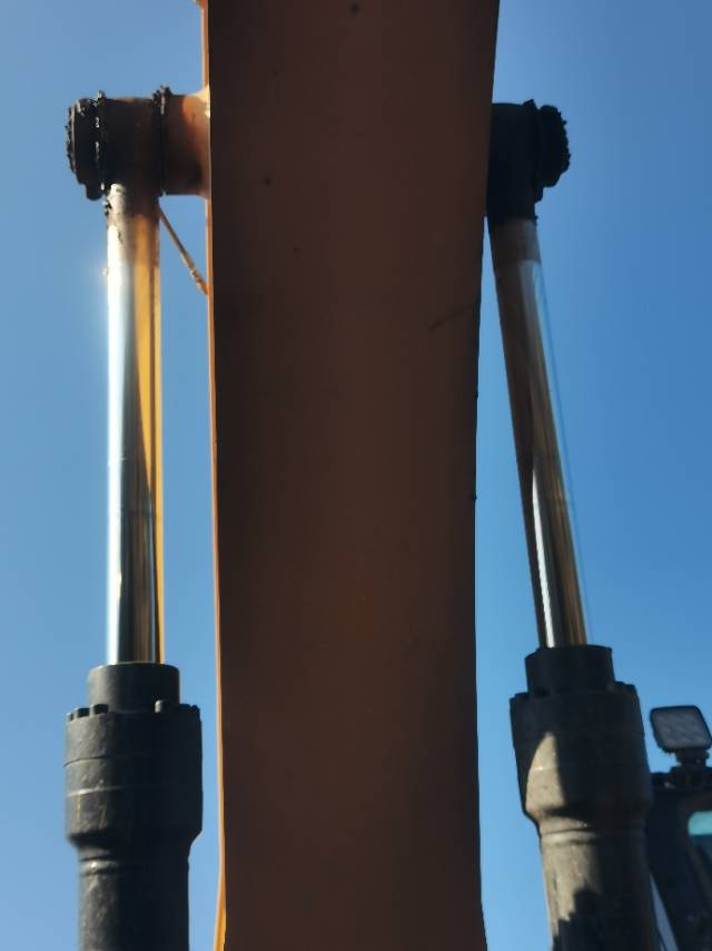 SANY 245H  Excavator