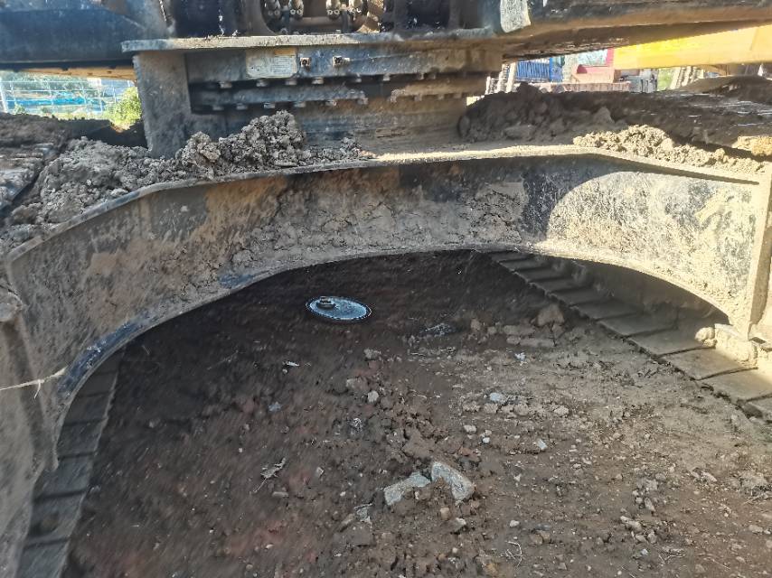 SANY 245H  Excavator