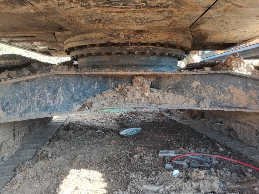 SANY 245H  Excavator