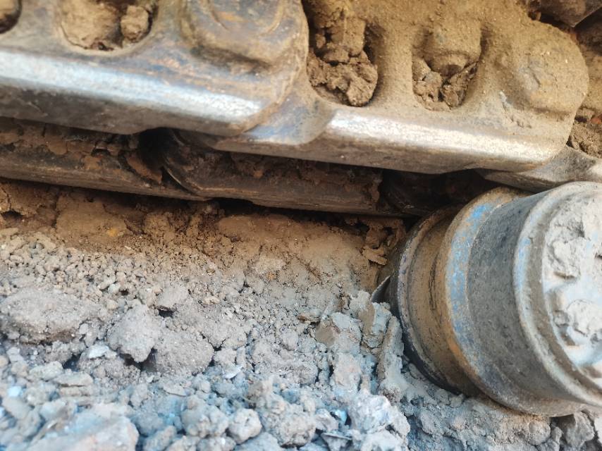 SANY 245H  Excavator