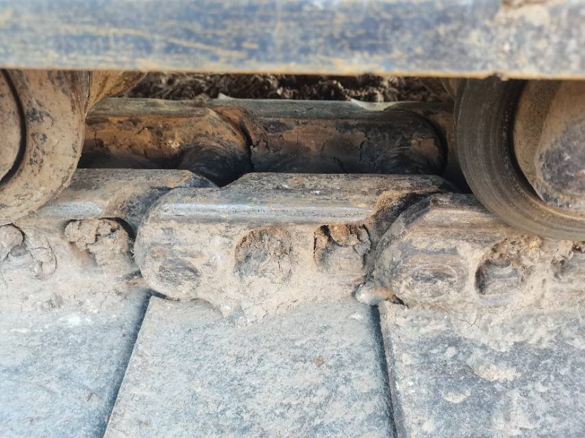 SANY 245H  Excavator