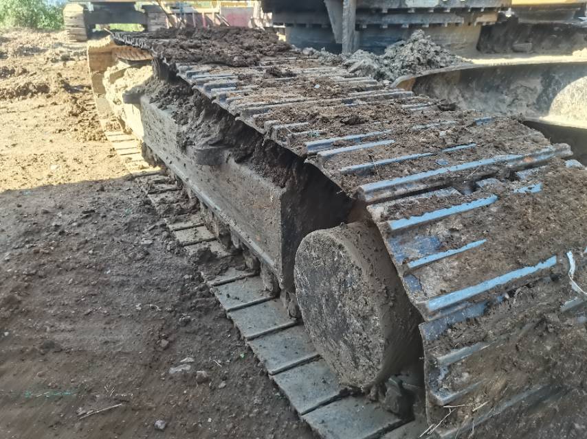 SANY 245H  Excavator