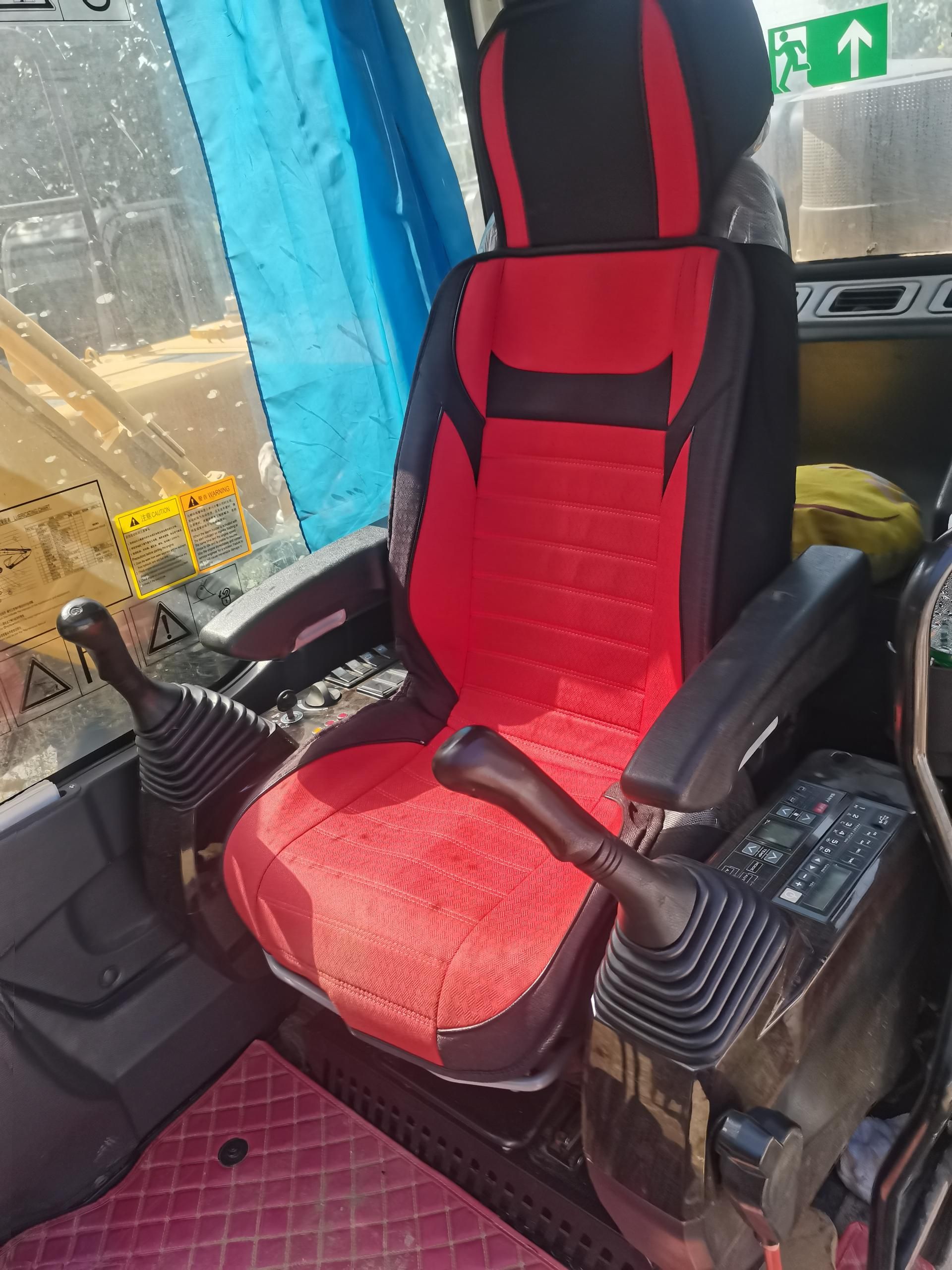 SANY 245H   Excavator