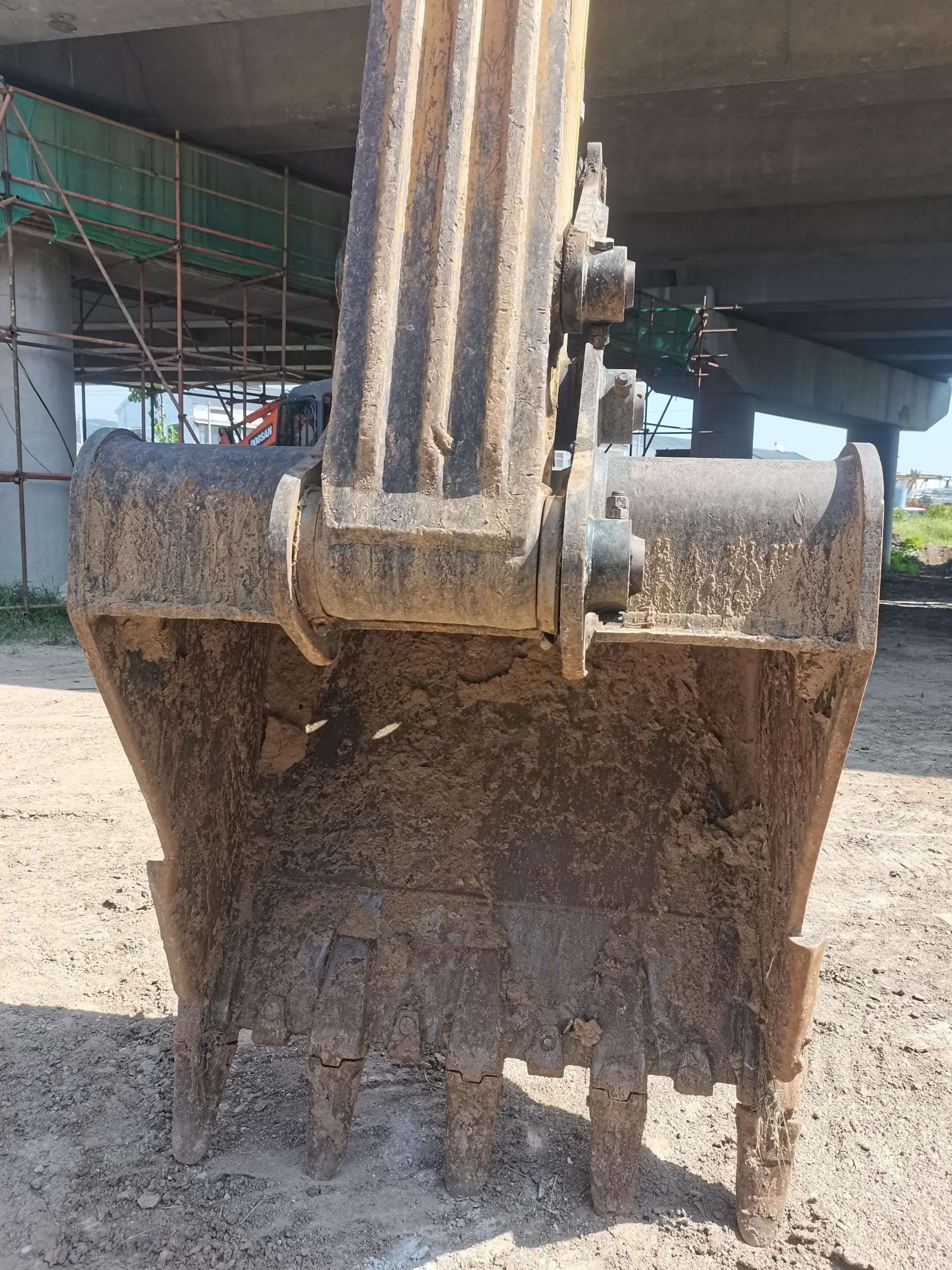 SANY 245H   Excavator