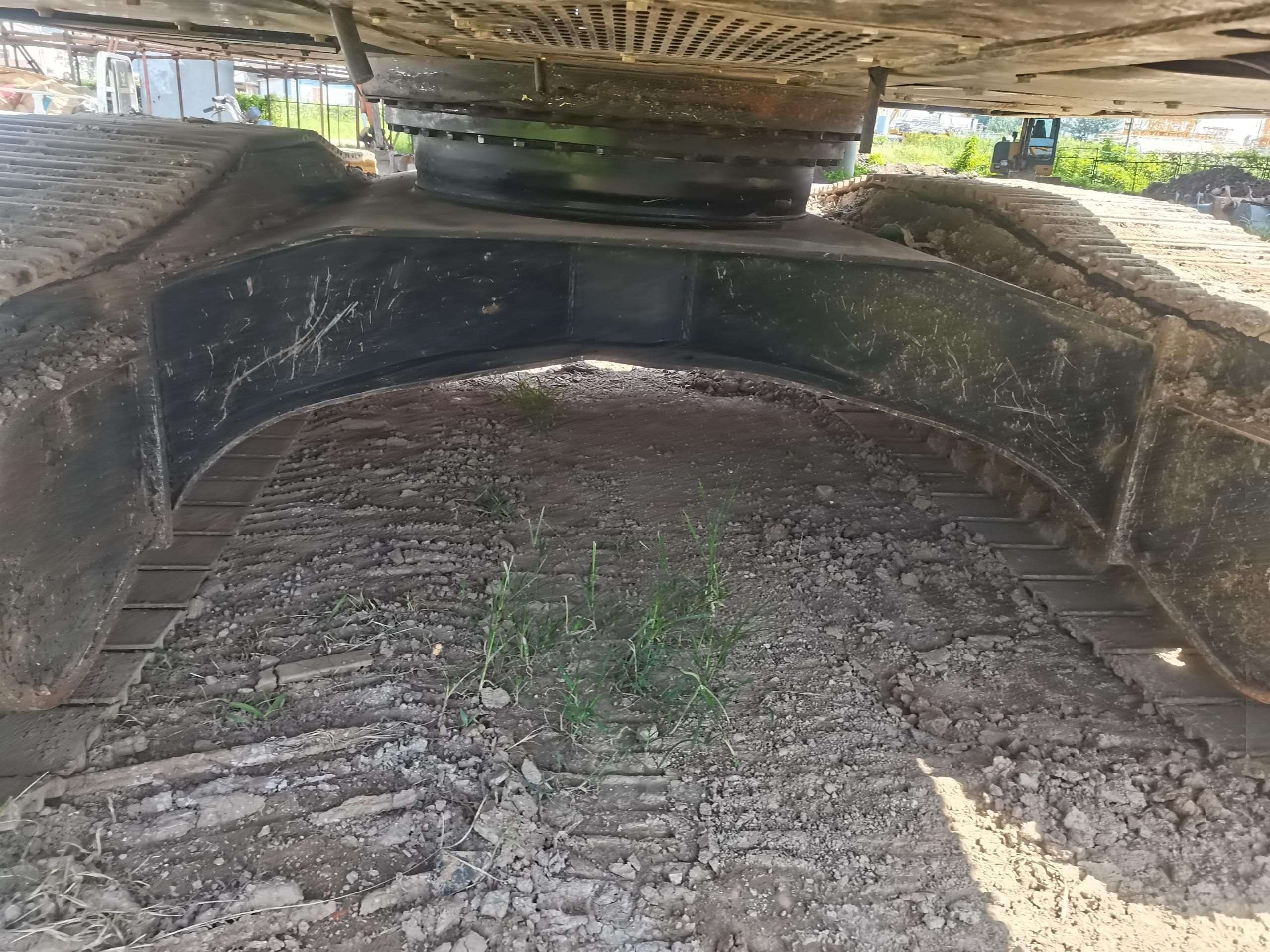 SANY 245H   Excavator