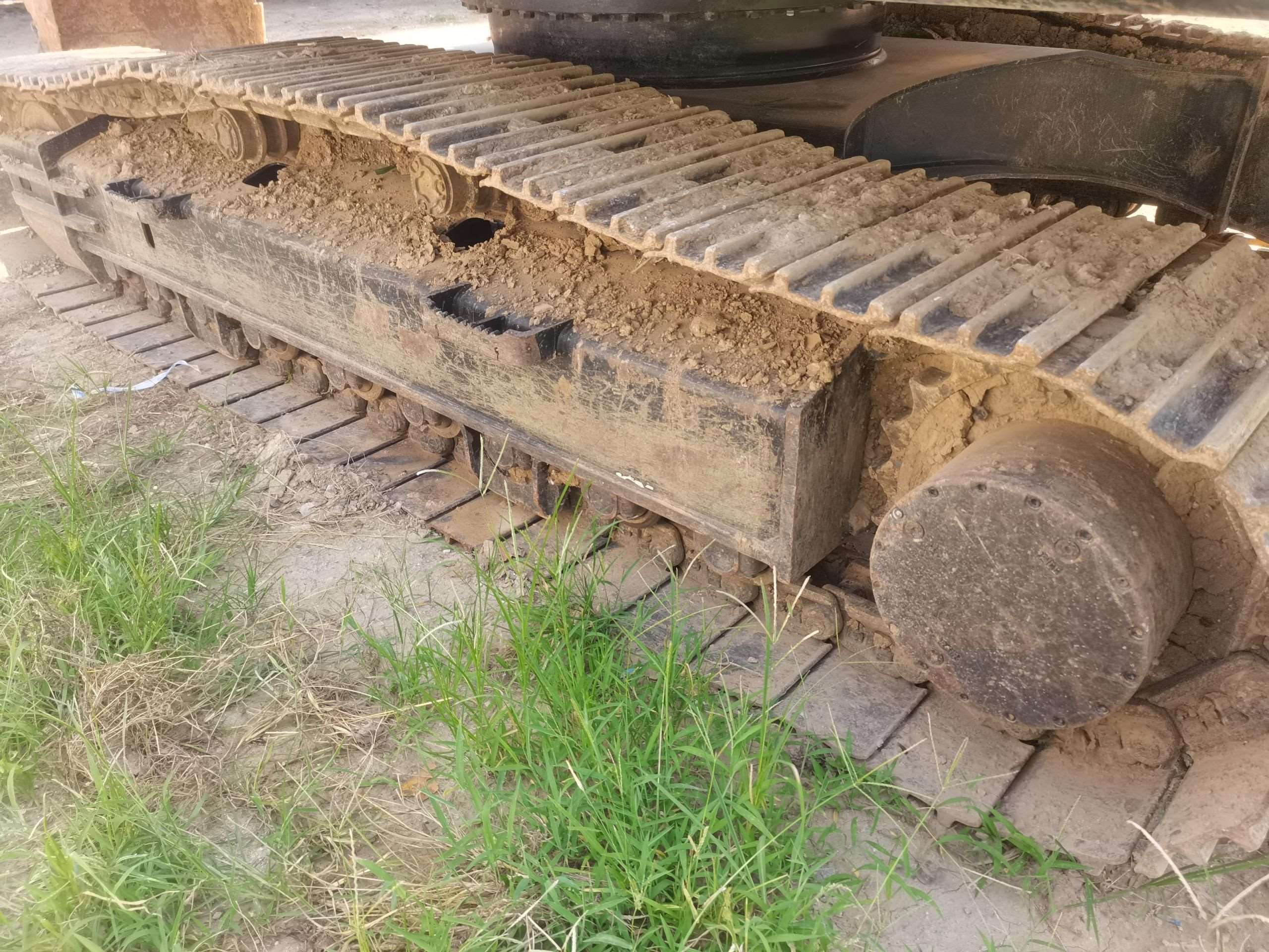 SANY 245H   Excavator