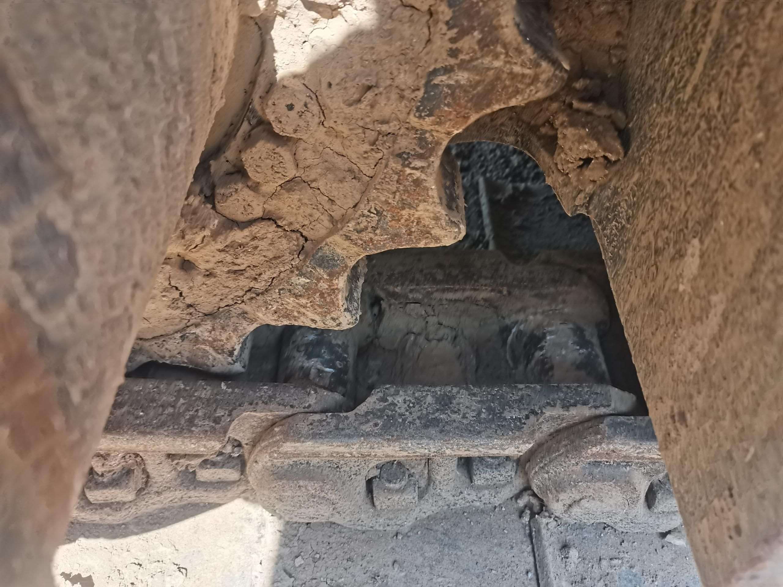 SANY 245H   Excavator