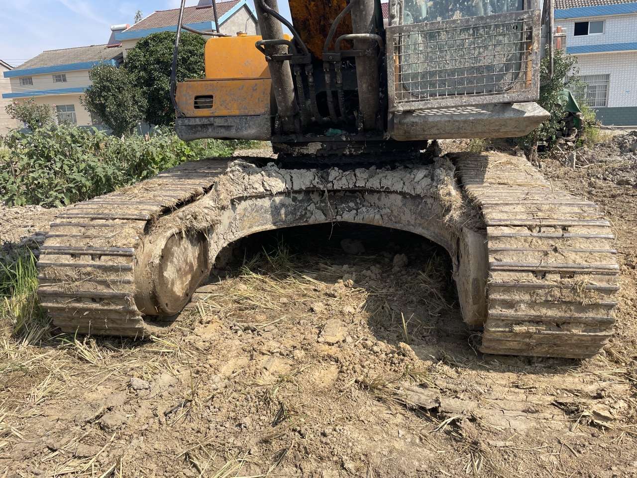 SANY 305C  Excavator