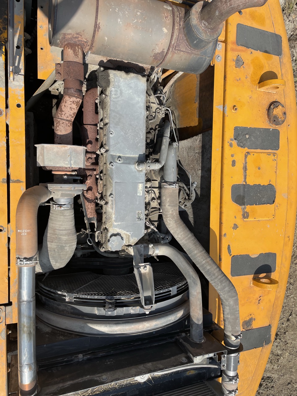 SANY 305C  Excavator