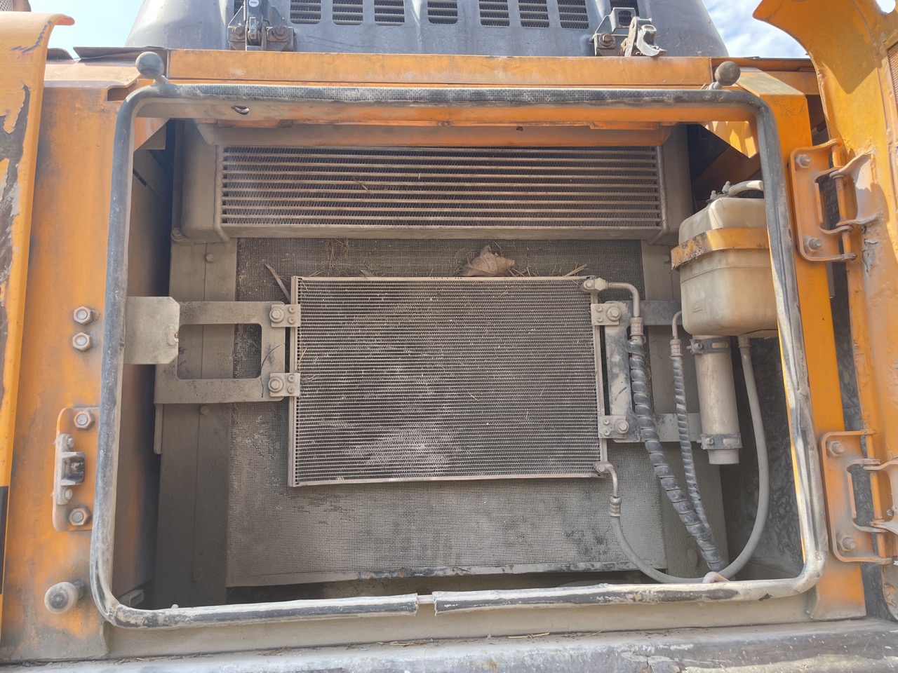 SANY 305C  Excavator