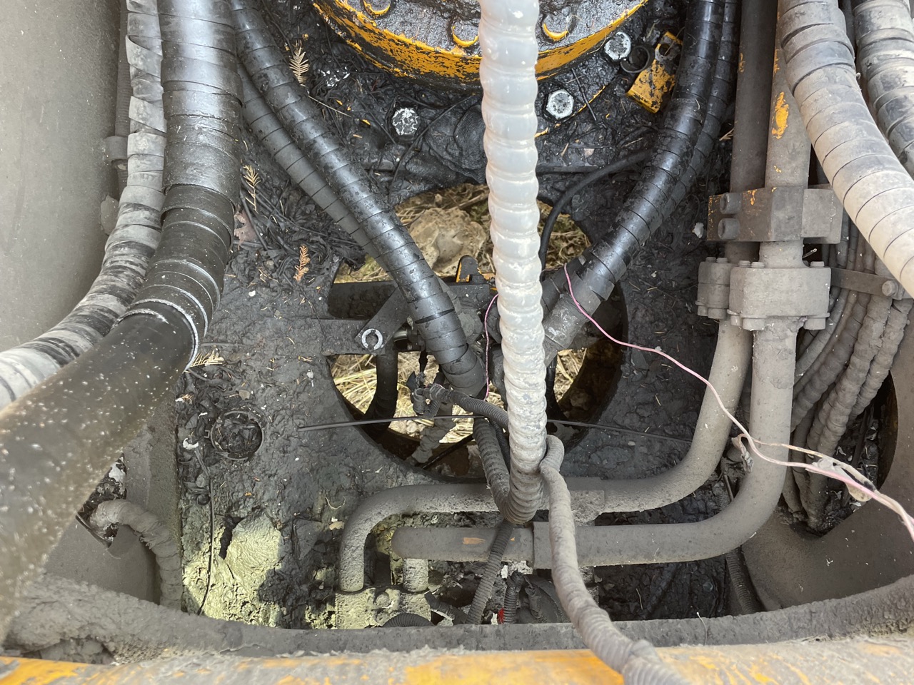 SANY 305C  Excavator