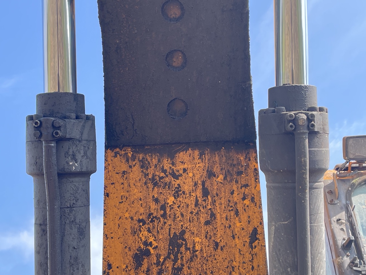 SANY 305C  Excavator