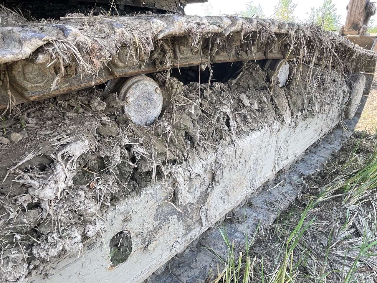 SANY 305C  Excavator