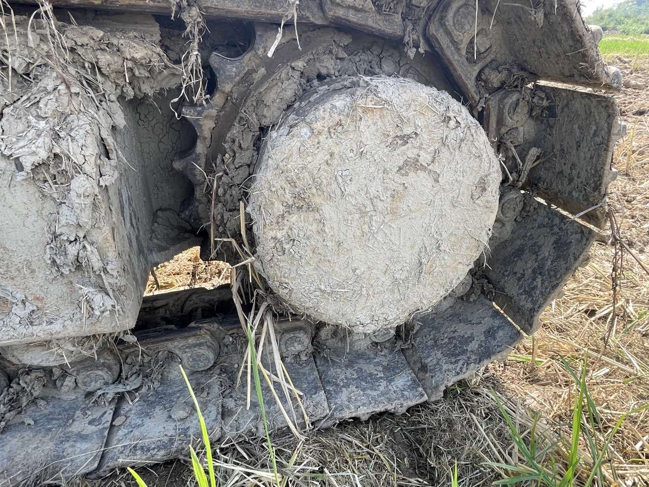 SANY 305C  Excavator