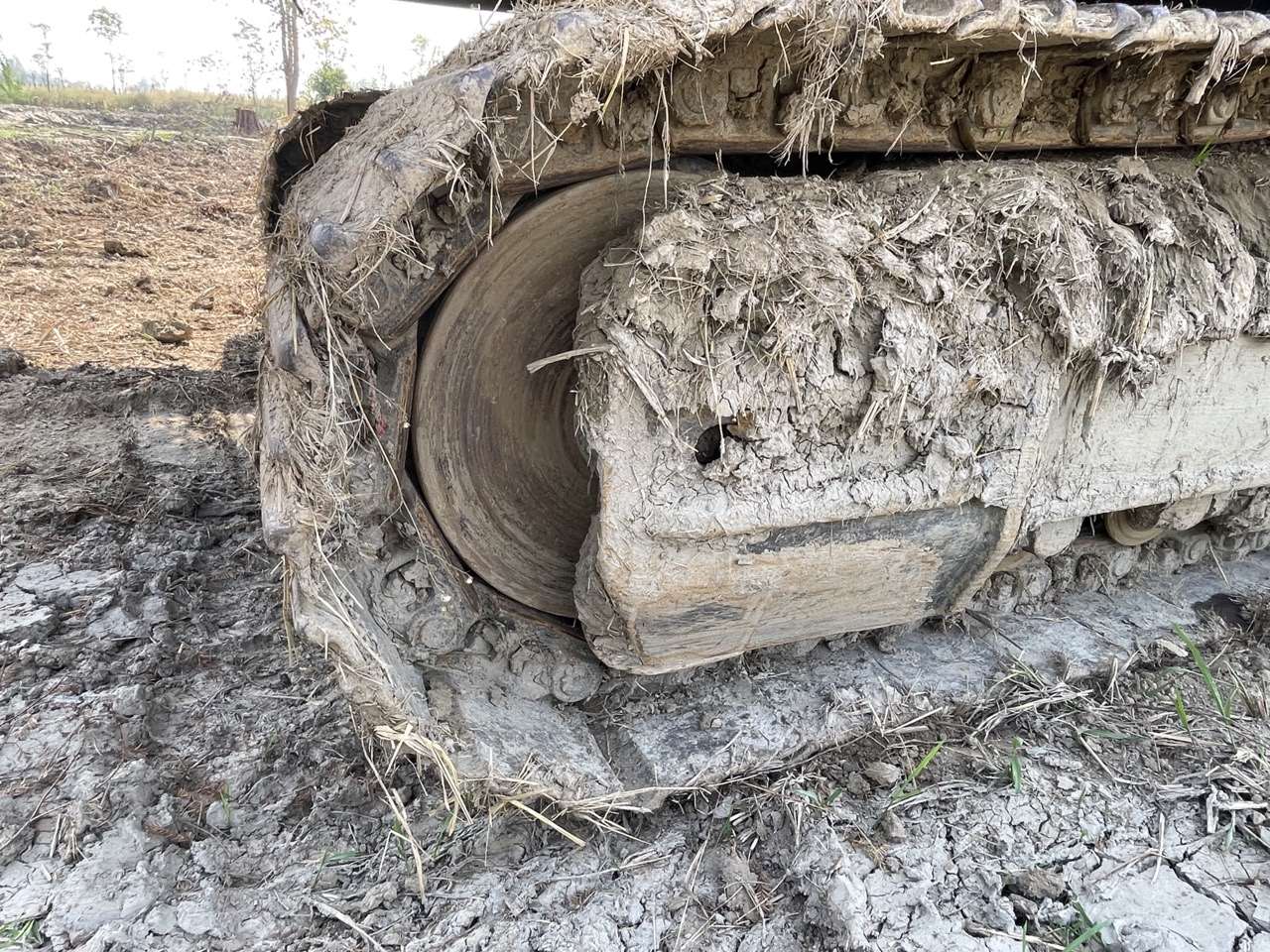 SANY 305C  Excavator