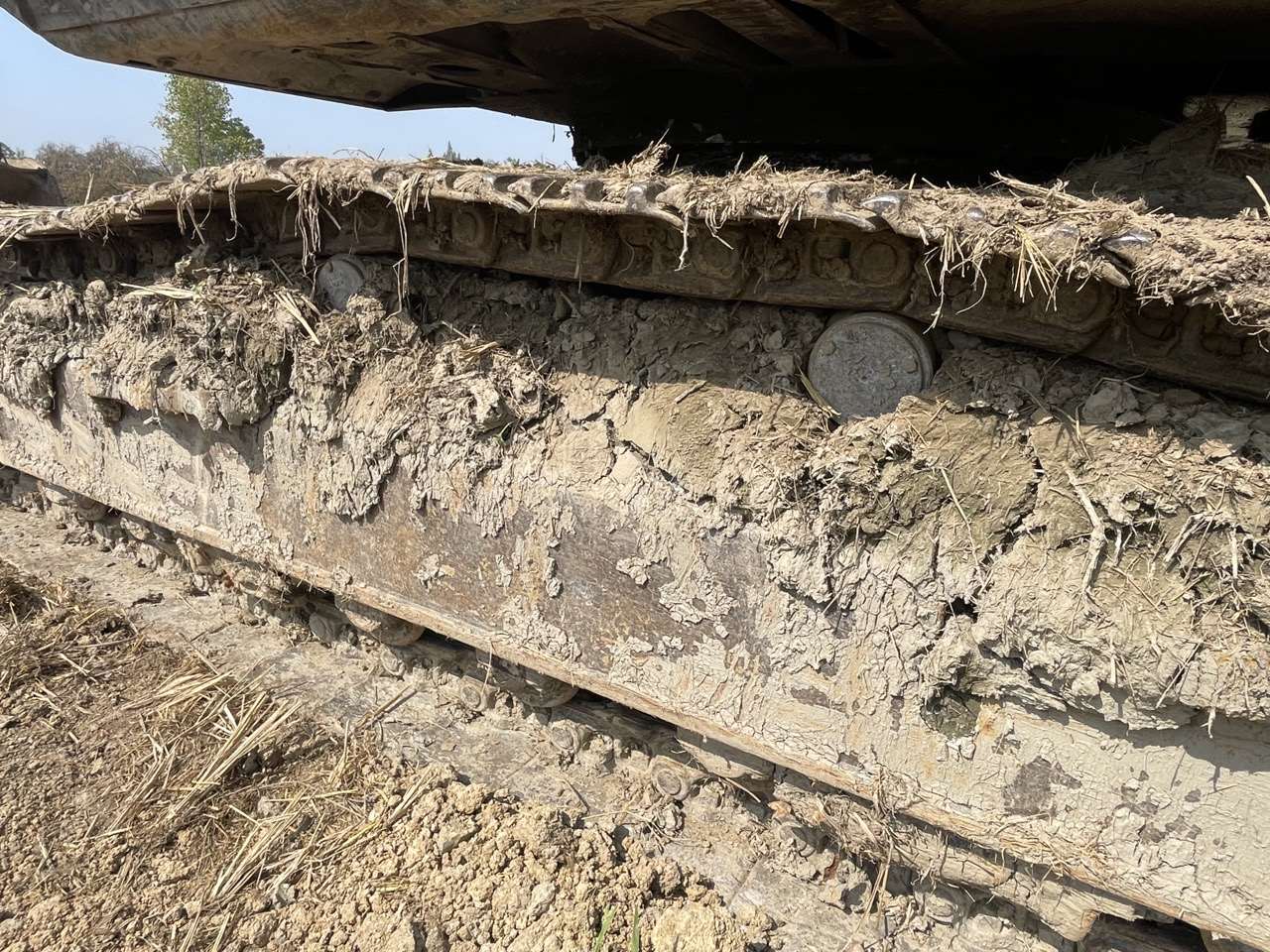 SANY 305C  Excavator