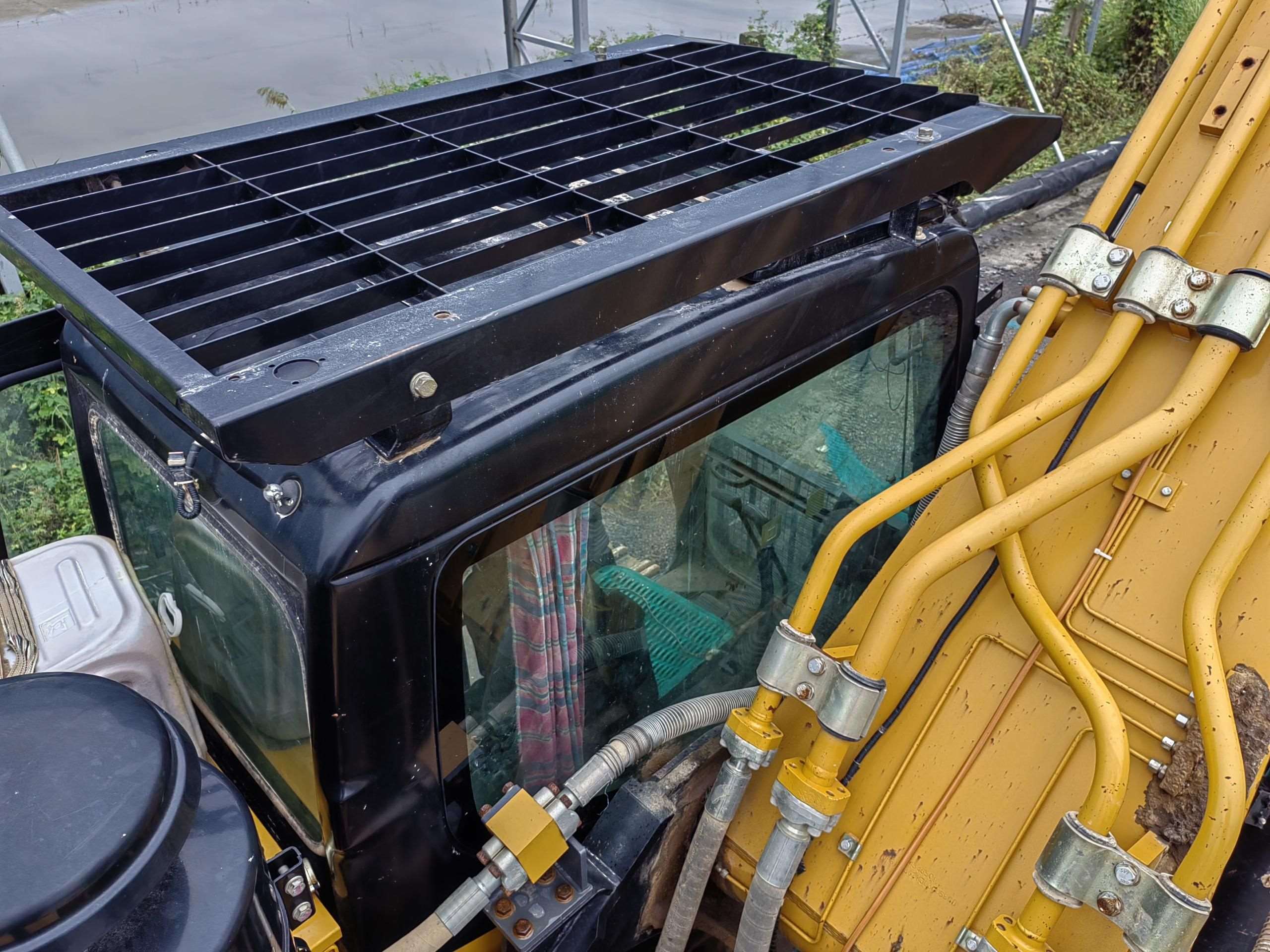 SANY 375H   Excavator