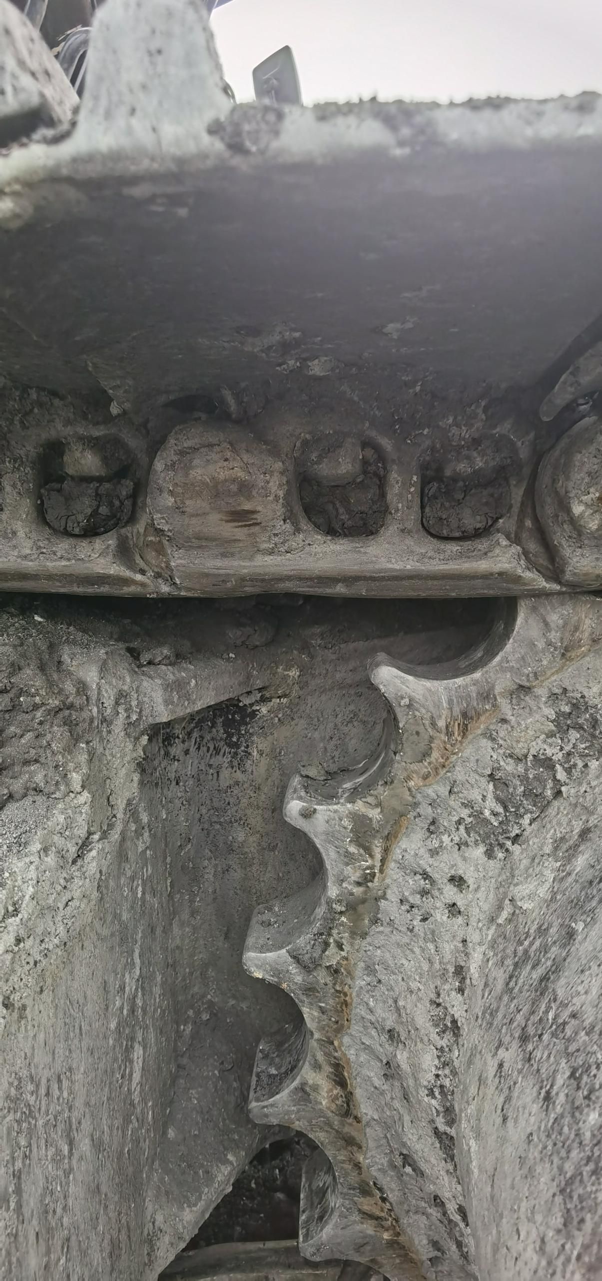 SANY 375H  Excavator